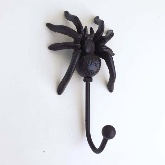Cast Iron Spider Hook  Hooks Knobs 
